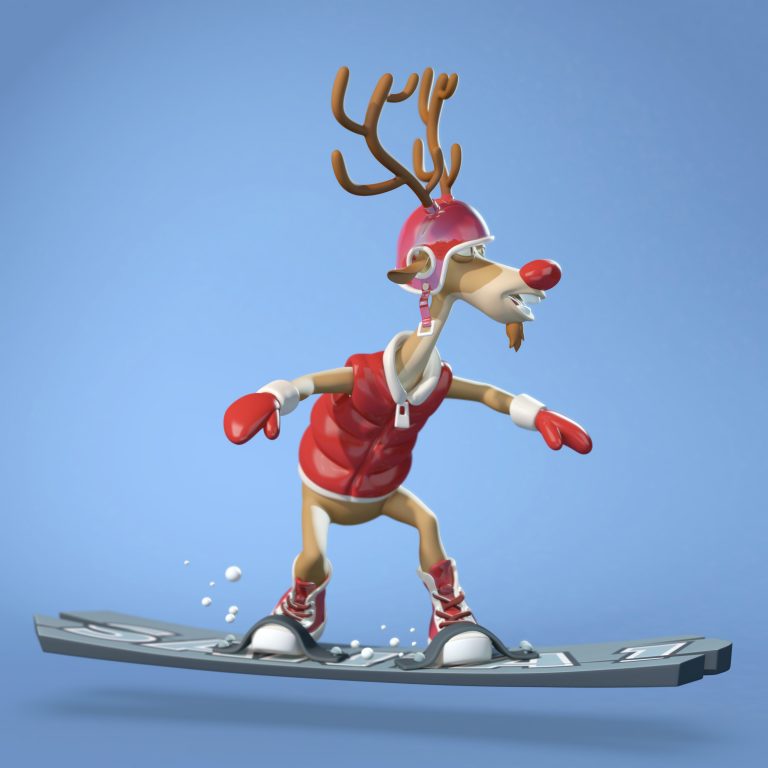 Rudolph