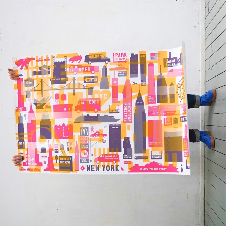 Citystang – Personal project