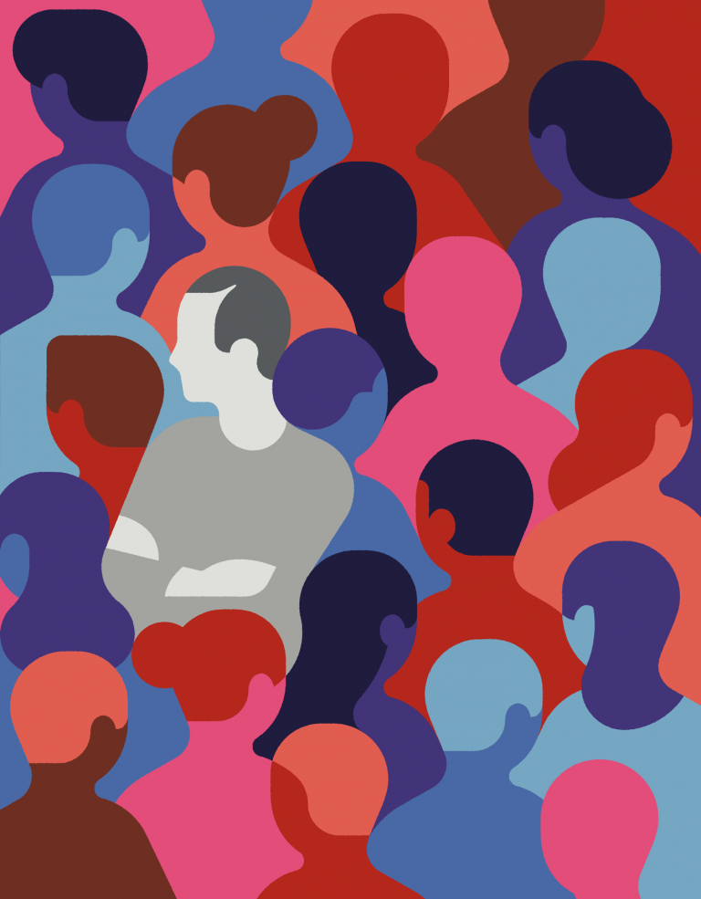 Diversity & Inclusion