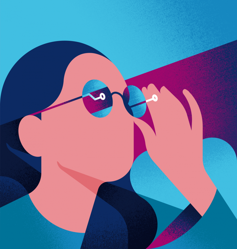 Vision on Innovation