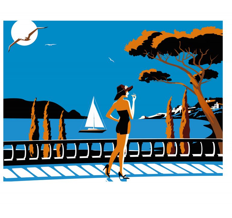 French airports duty free