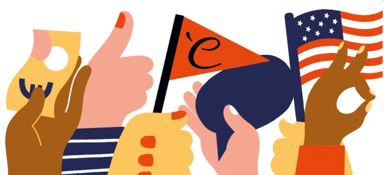 Monocle – Crowdfunded media