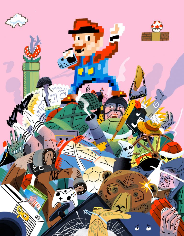 Süddeutsche Zeitung Magazine