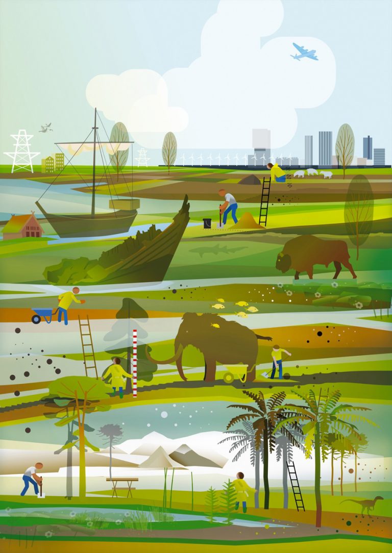 Zuiderzeeland – Utopia