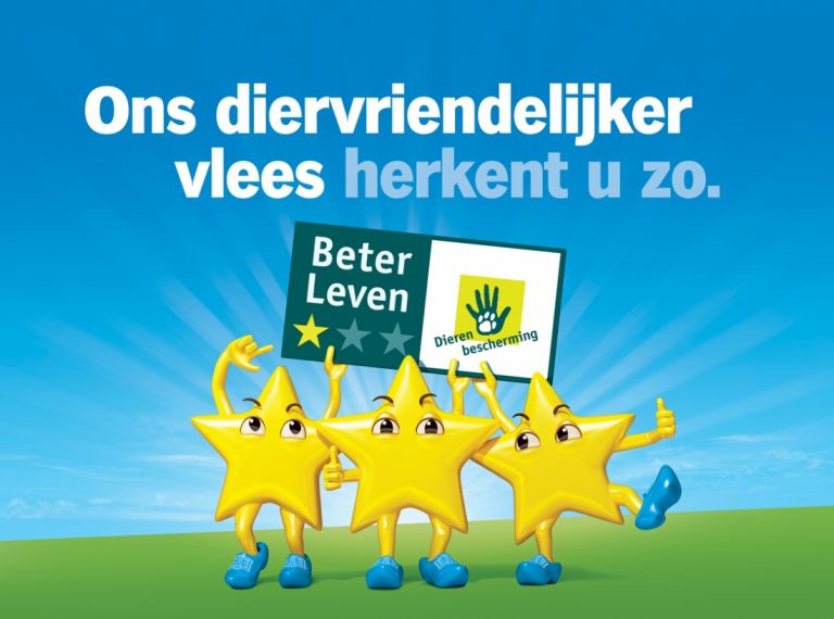 Albert Heijn Beter Leven