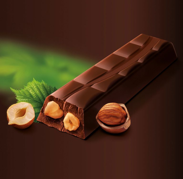 Maraluxe chocolate