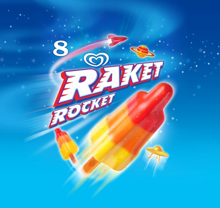 Ola Rocket