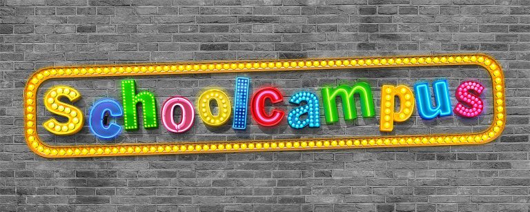 Albert Heijn Schoolcampus