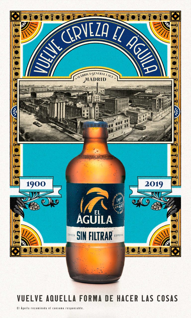El Aguila