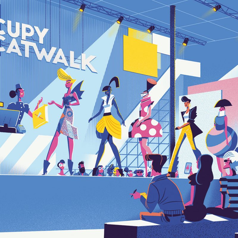 ArtAssociates_Steve_Occupy_catwalk