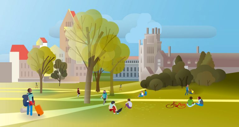 Rijksoverheid – Life events