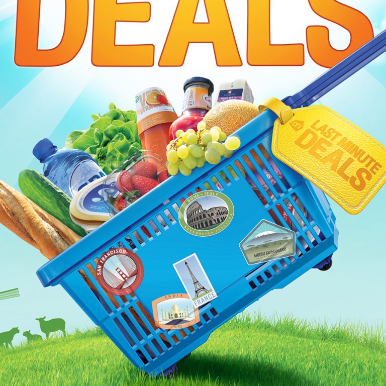 Albert Heijn Last-minute-deals