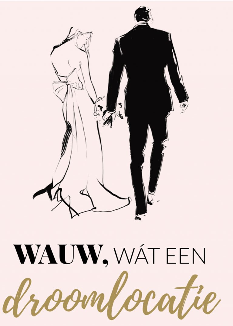 Dream marriage locations