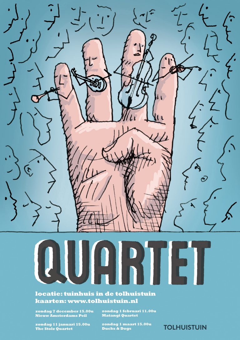 Quartet