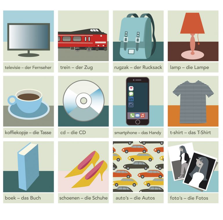 Educational – various projects