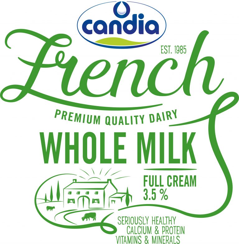 Candia Professional Dairy