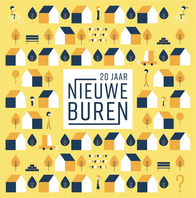 Leidsche Rijn 20 years