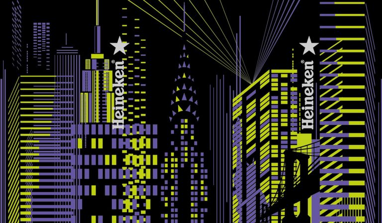 Heineken New York