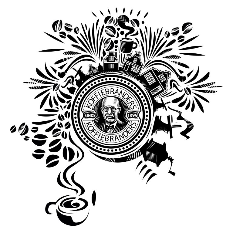 Perla Coffee Albert Heijn