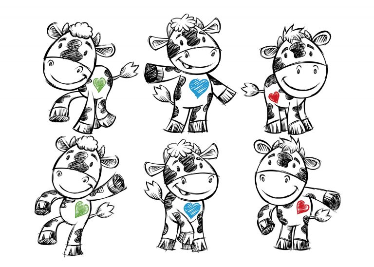 Daily Dutch Dairy products