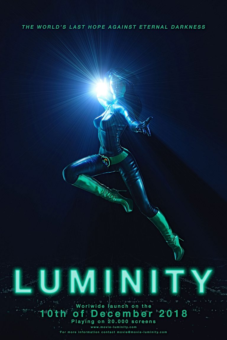 Luminity Light