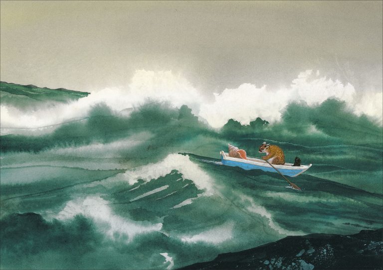 Jij en Ik en al het moois om ons heen