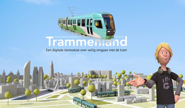 Trammenland