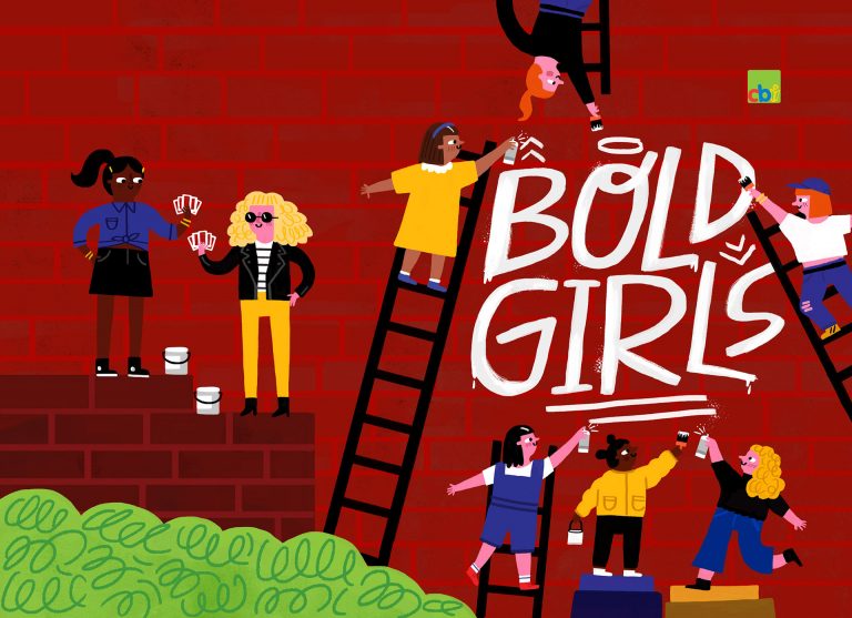 Bold Girls