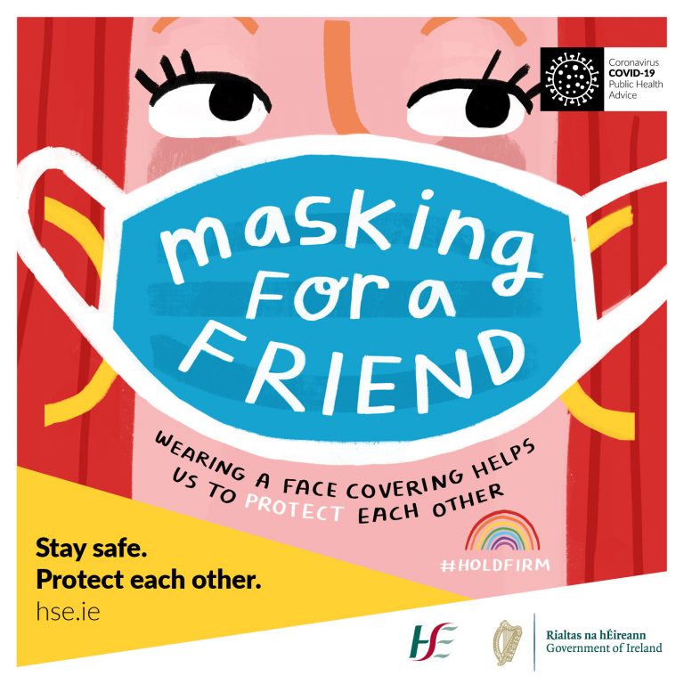 Covid-19 awareness campaign