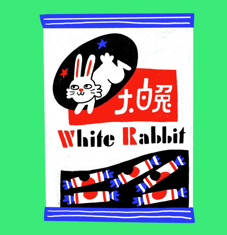 White Rabbit