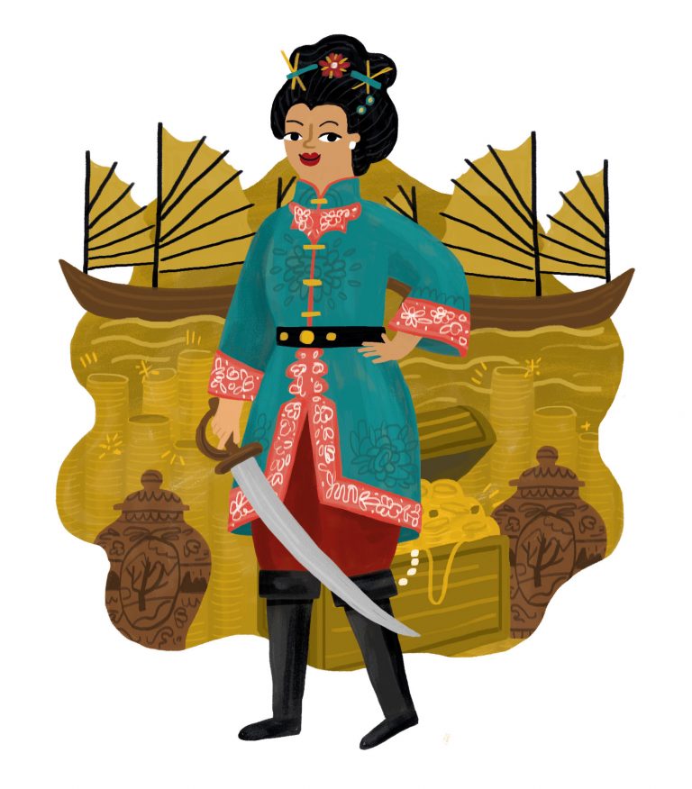 Stories of Adventure