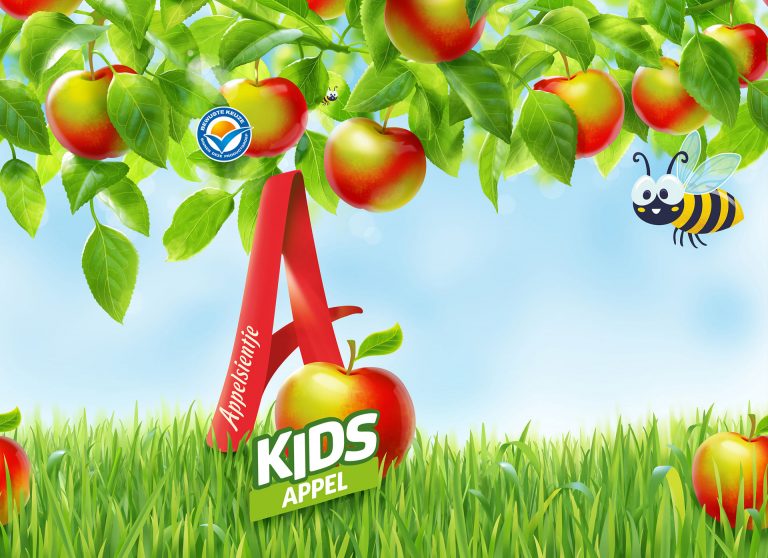 Appelsientje kids