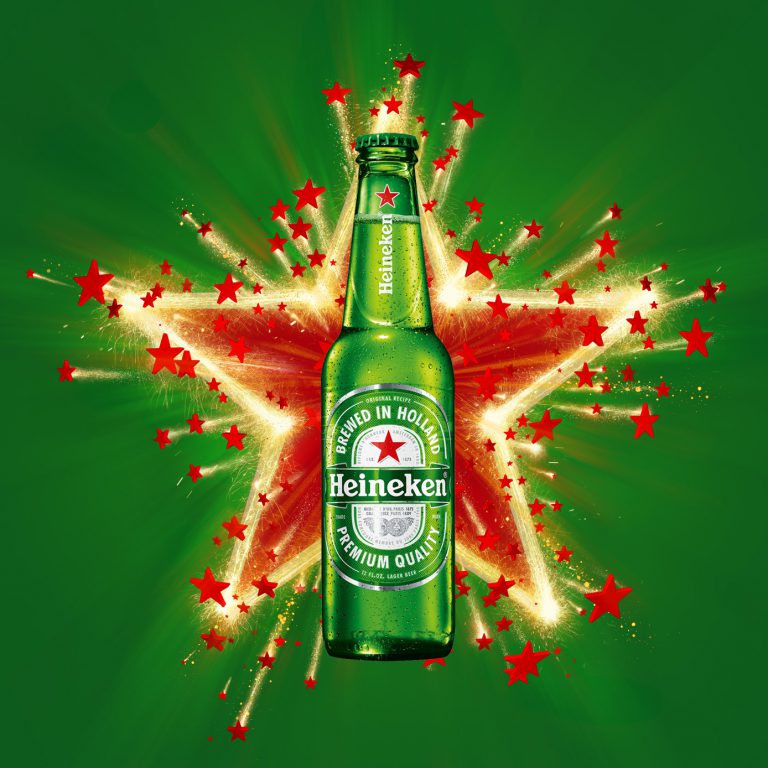 Heineken Festive 2020/21