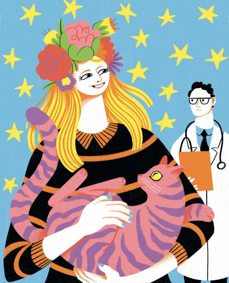 Stories that never stand still