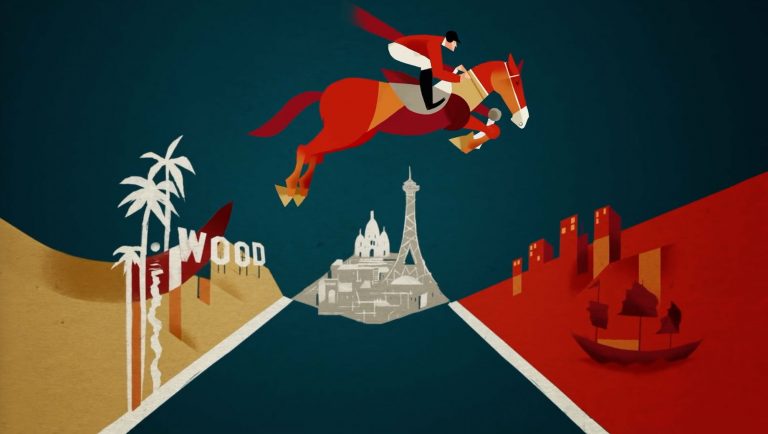 Longines Masters Series