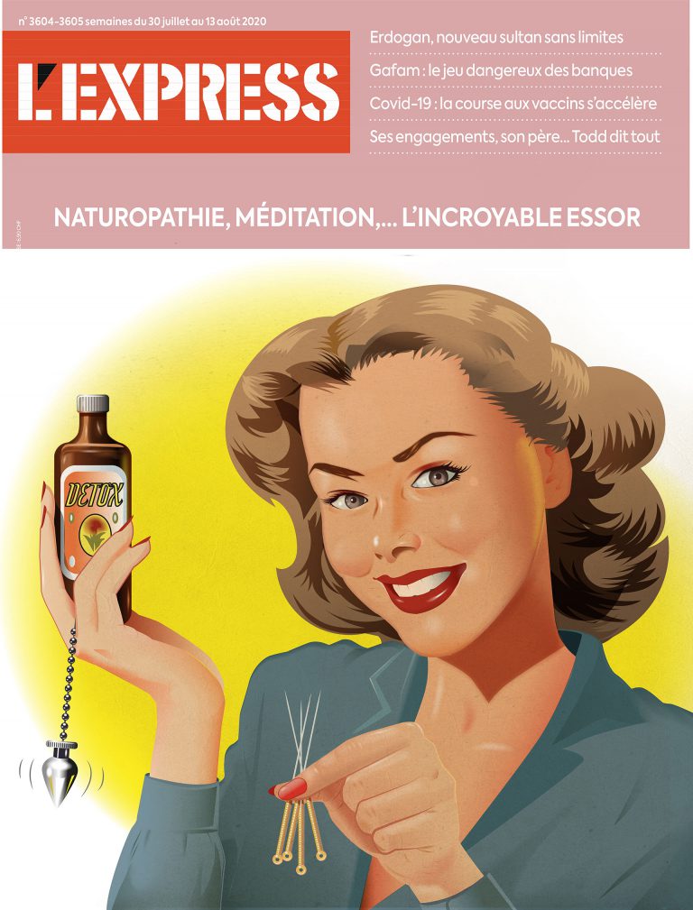 L’Express