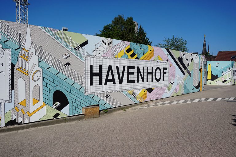 Havenhof