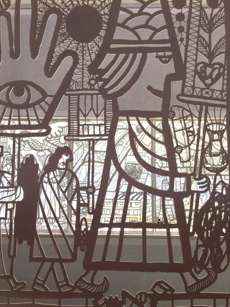 Sneak preview from Stang