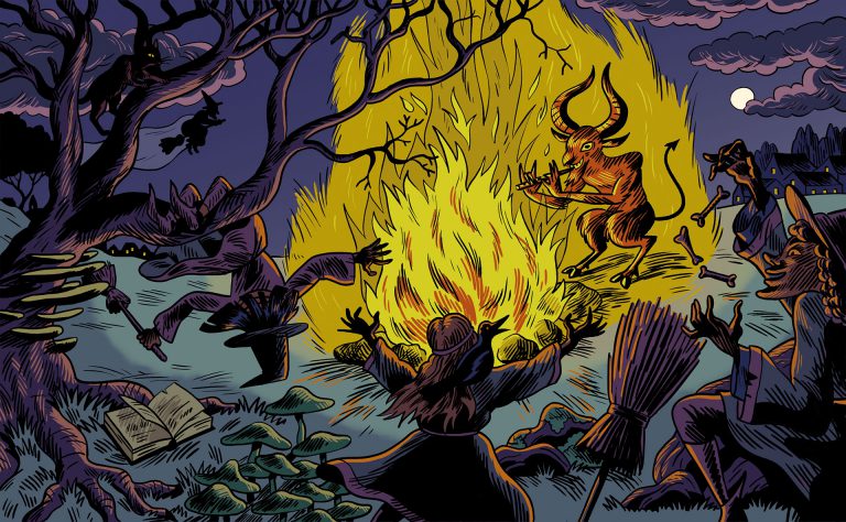 Historical conspiracies