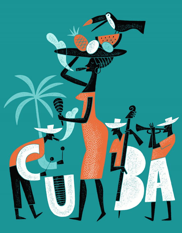 Cuba