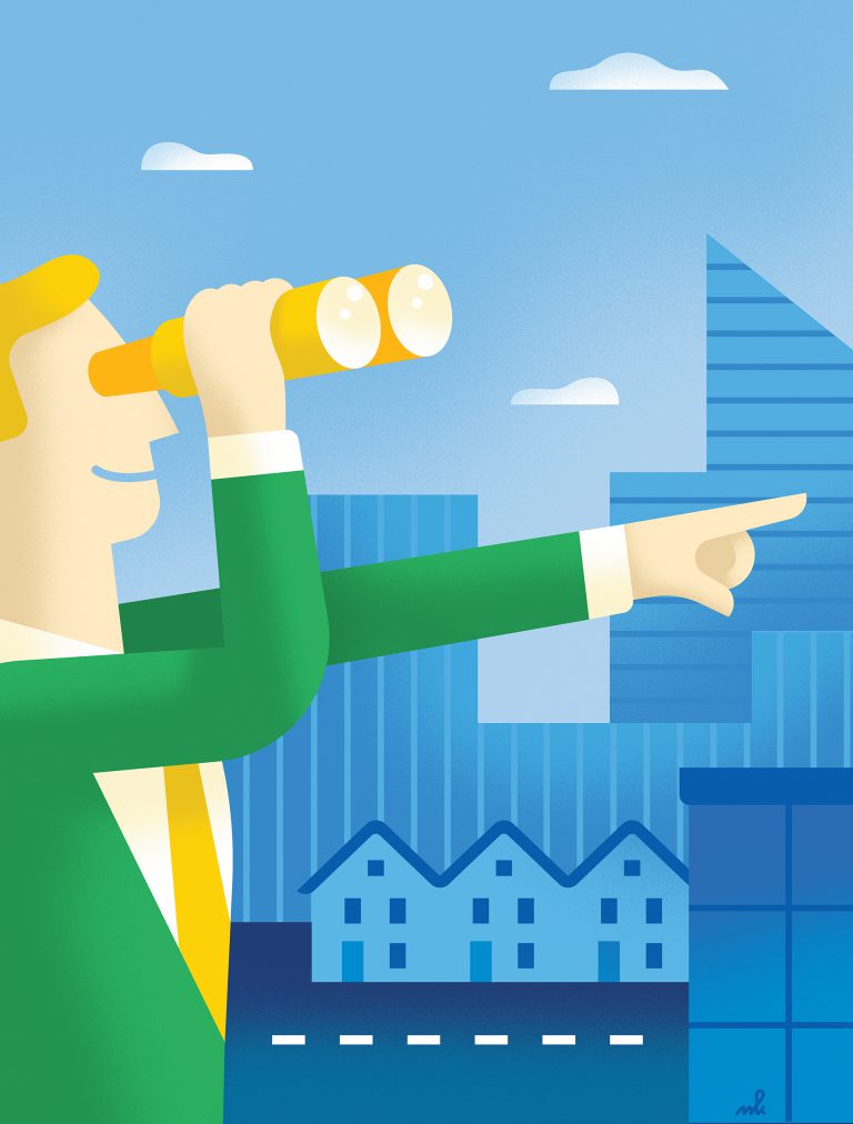 BNR Podcast Real Estate