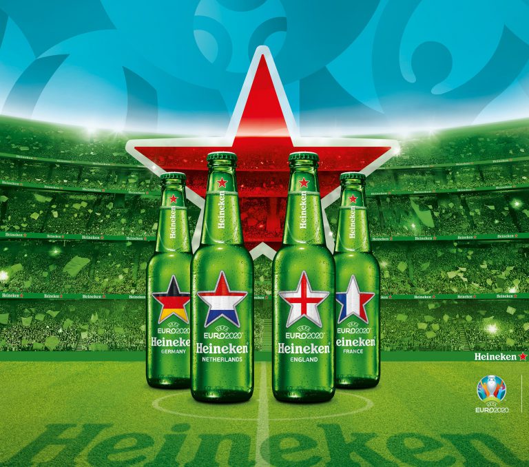 Heineken Euro 2020