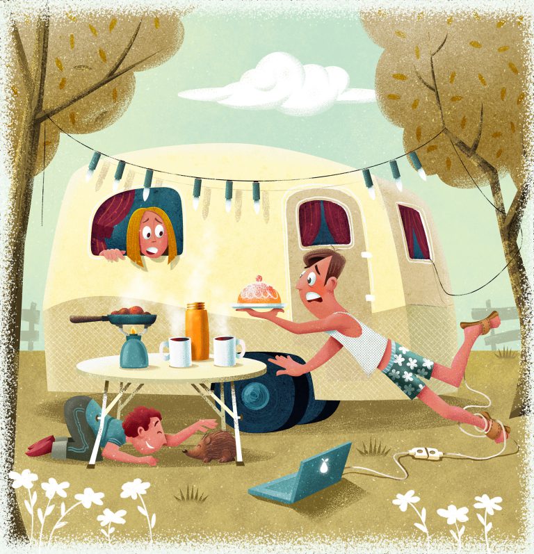 Better safe than sorry