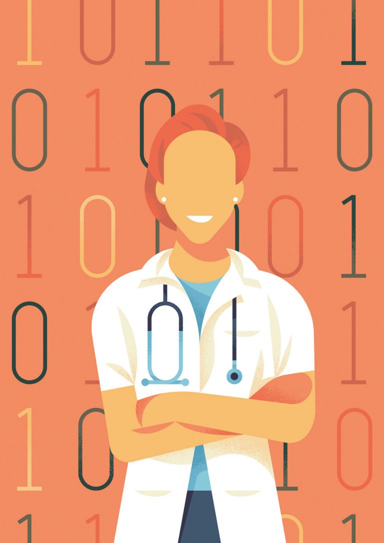 Medisch Contact Magazine