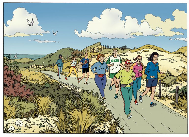 DSW health insurance