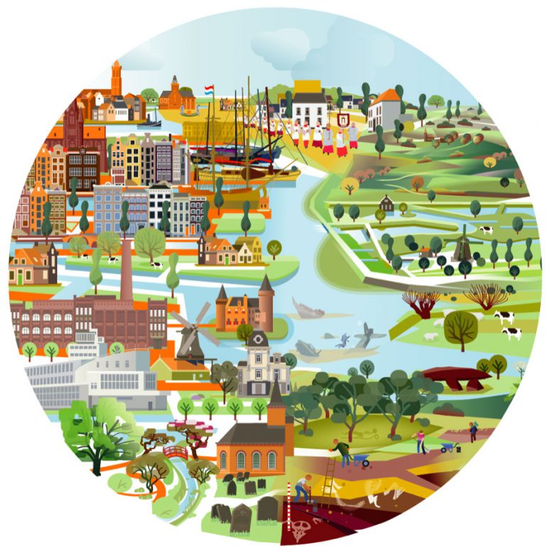 Rijksdienst Cultureel Erfgoed