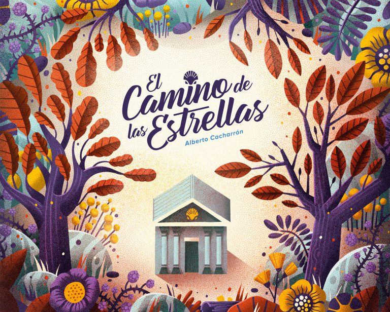El Camino De Las Estrellas