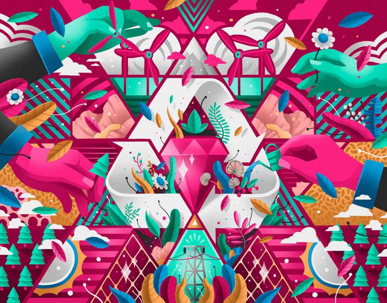 Marineda City Shopping Mall