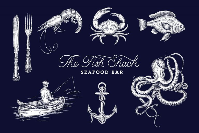 The Fish Shack Seafood Bar