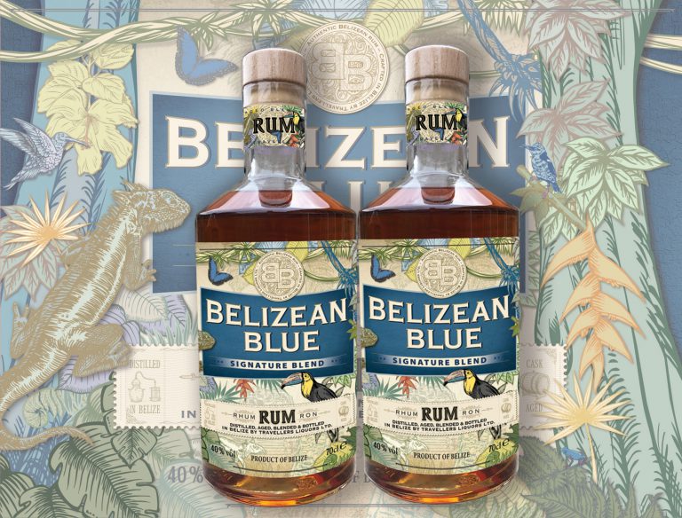 Navy Island Rum Company